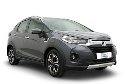 Honda WR-V-img